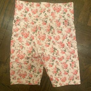 Love shack fancy x bandier exclusive collab